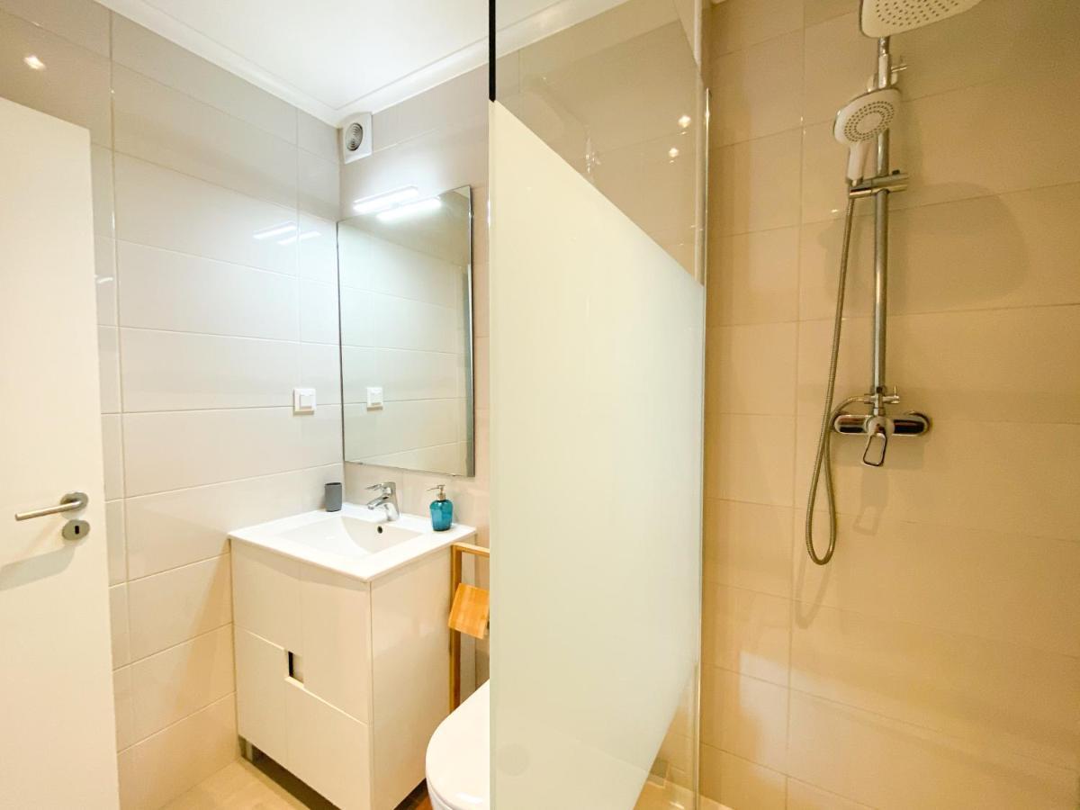 City & Marina Easy Walk Retreat #1884 Lagos Ngoại thất bức ảnh