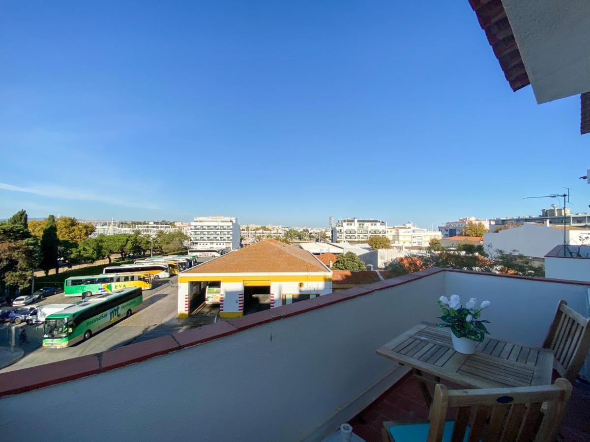 City & Marina Easy Walk Retreat #1884 Lagos Ngoại thất bức ảnh