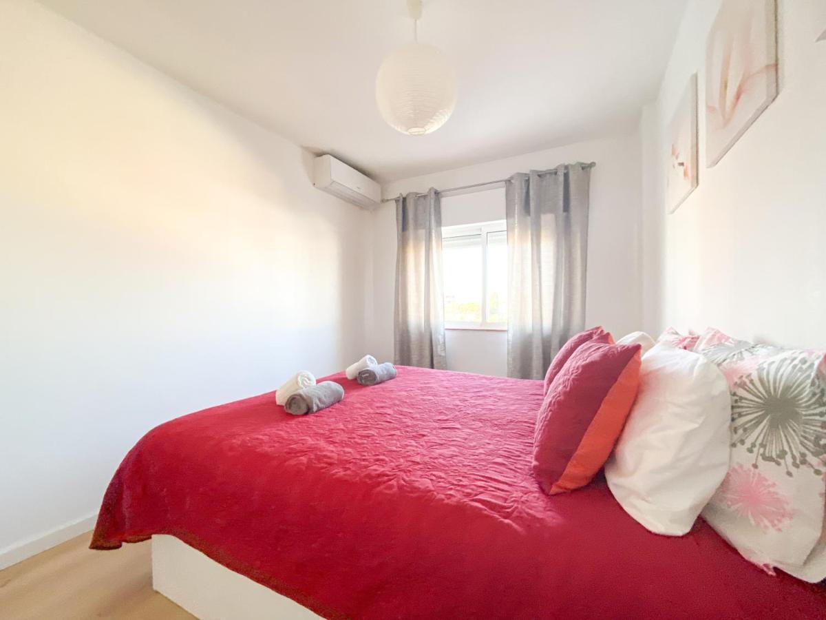 City & Marina Easy Walk Retreat #1884 Lagos Ngoại thất bức ảnh